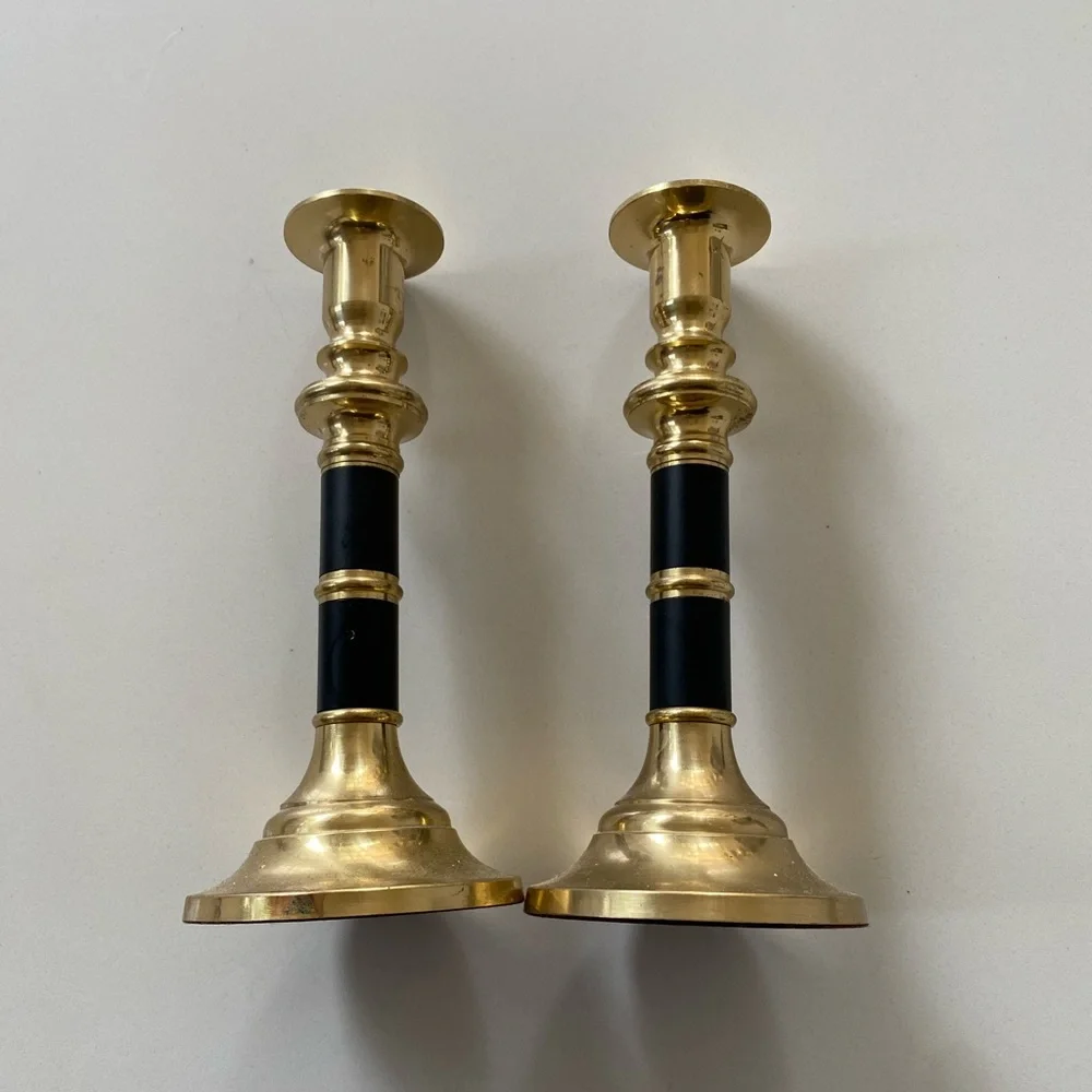 Candlesticks - Picture 4 of 6